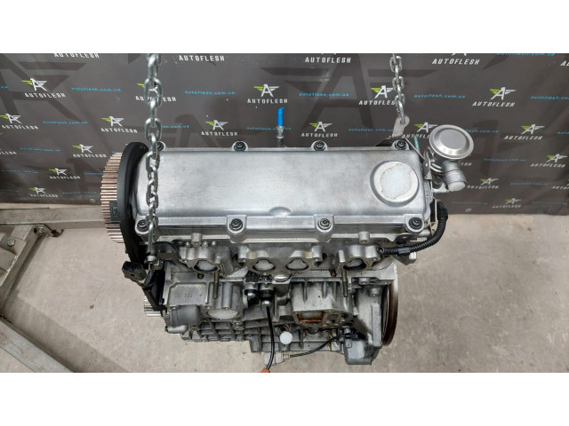 Двигатель 1.6i 8V AVU, 06A100107TX Audi A3 Seat Leon Skoda Octavia Volkswagen Bora Golf 4 Двигатель 1.6i 8V AVU, 06A100107TX Audi A3 Seat Leon Skoda Octavia Volkswagen Bora Golf 4